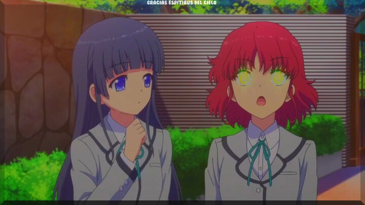 AMV「Charlotte (シャーロット)