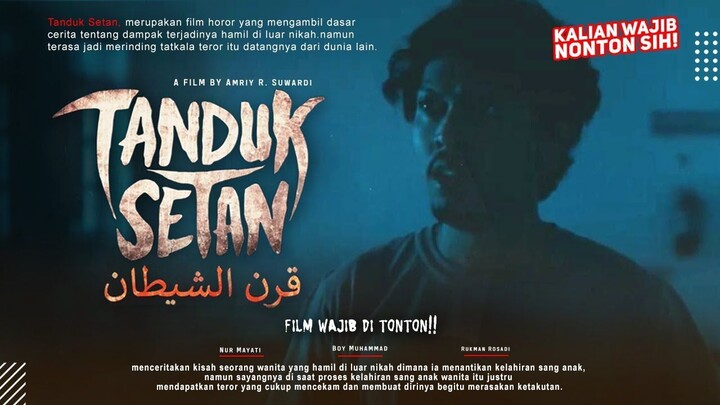 Devil's Horns (Tanduk Setan) 2024 INDO