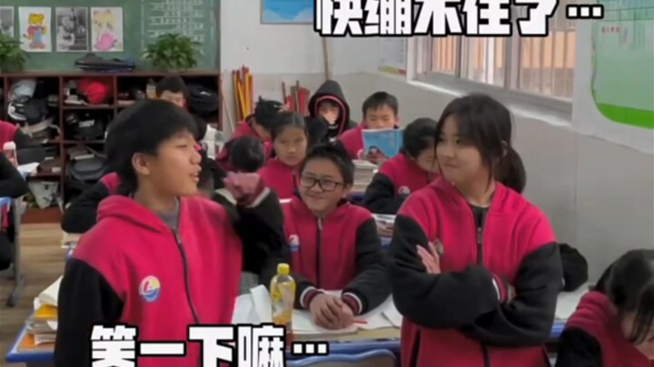 When a guy starts acting cute… no one can resist… “Campus Days” “School Days” “Beautiful Campus”