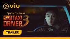 [Trailer] TAXI DRIVER 3 | 21 November