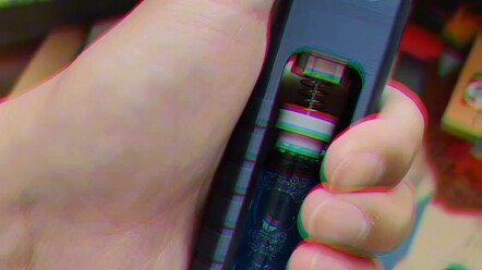 Lối chơi Huyết Ma trong COD có gì đặc biệt?