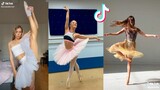 Ballet Videos TikTok Compilation December 2021 Part2 #ballet