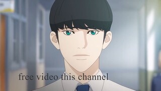 Lookism_Season1_Episode3_Friends_in_Hindi_Lookism free