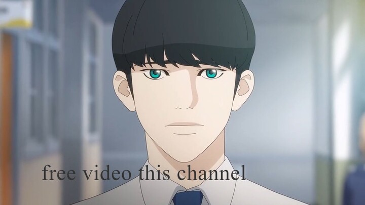 Lookism_Season1_Episode3_Friends_in_Hindi_Lookism free