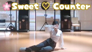 [奶琪琳wwy] ปก "Sweet Counter" ที่แท้จริงที่สุดในเครือข่าย ~ ซิงเกิลของ Nailin ก็ดีและเยี่ยมยอด