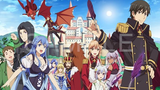 Re:Construction - Episode 12 || eng. sub