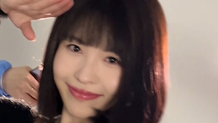 Dayue: I feel like I’m having a last burst of energy~