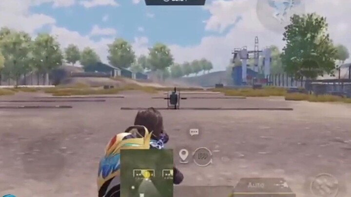 cự li này ổn hơn #gamegioitre