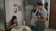 Kembali Mencintai episode 8
