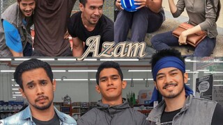 Telefilem Azam