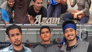 Telefilem Azam