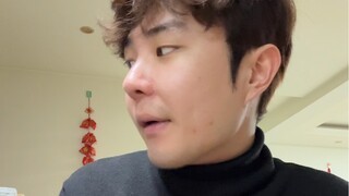 亲戚：孩子你压倒键盘了？
