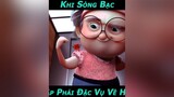 Chớ Coi Thường Đặc Vụ Già 😎 film phim phimhay phimhaymoinhat phimhoathinh