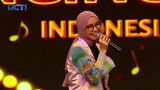 KEREN BANGET!! Salma Bisa Semua Genre Musik _ THE SINGING BEE INDONESIA