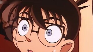 [Follow Lao Mai to watch Conan #23] The most famous scene of the century! Conan's most impressive ap