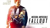 Mission Impossible VI Fall out 2018 - visit Comment Section 😘