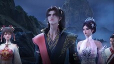 Ancient War Soul Episode 23 Sub Indo