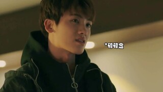 หลังจากที่ Bong Bong Min Min อยู่ด้วยกัน เขาได้รับการปฏิบัติที่ต่างไปจากเดิมเมื่อเขาเมา แน่นอนว่า แก