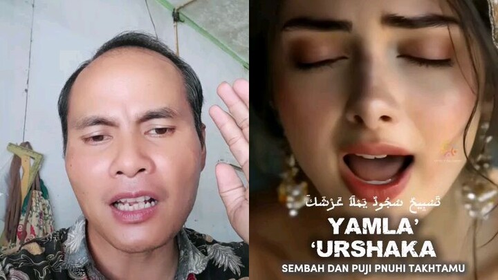 Yesus kau di sembah