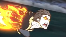 | PART 1 | LIMANG ELEMENTAL GODS ANG TINALO NG ISANG BATANG HALIMAW