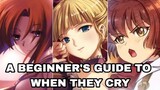 A Beginner's Guide to When They Cry