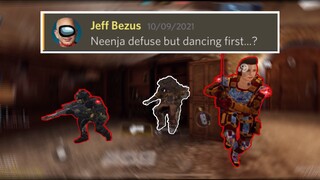 3 Ultimate ninja challenge in CODM #2