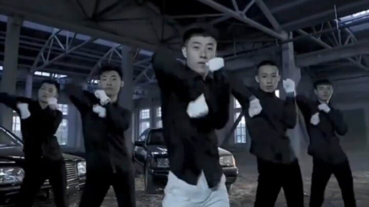 ISTJ 但是是青海摇