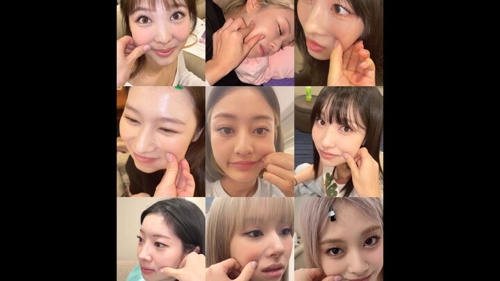 ฉันบีบจนแตกเลย! น่ารักจะตายแล้วววววว ทำไมมีวงเกิร์ลกรุ๊ปที่อยู่มา 7 ปีแล้วแต่นุ่มนิ่มขนาดนี้ได้ยังไง