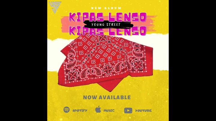 Kipas Lenso [Coming Soon]