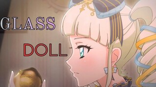 【Idol Event MV】The exclusive charm of the six goths - glass dolls