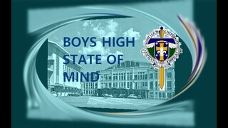SLU Boys High State Of Mind