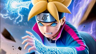 NARUTO GMV 2025