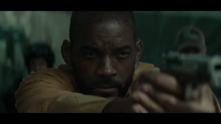 Suicide Squad - DeadShot กับ อมยิ้มที่หายไป! (พากย์นรก)