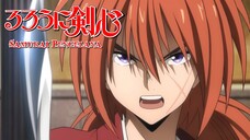 【Fandub】Rurouni Kenshin 2023 Dub Indonesia