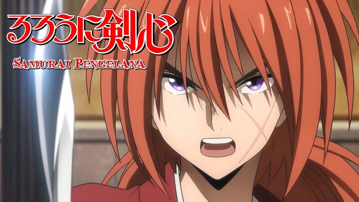 【Fandub】Rurouni Kenshin 2023 Dub Indonesia