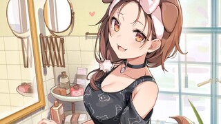 朝活マイクラ！めちゃ久しぶりなホロ鯖観光！（※唐突なみっころね有）