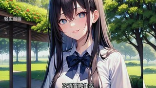 Tôi tỏ tình với hoa khôi của trường nhưng bị từ chối, lại được chị gái cực kỳ xinh đẹp thích.