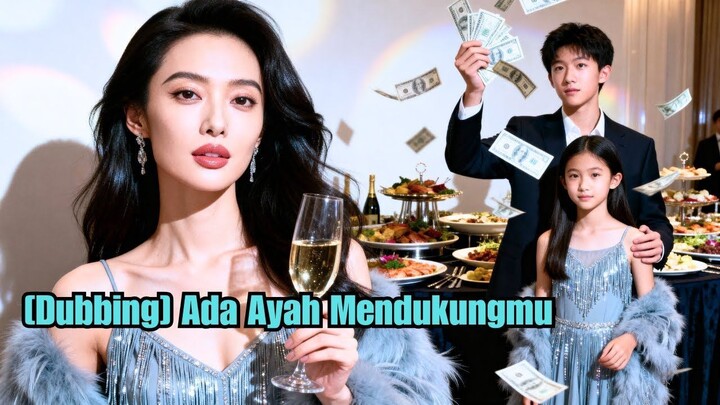 Orang terkaya temani putrinya ke penghargaan, lalu tahu penindasnya kekasih sang istri!