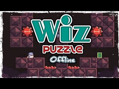 Wiz - Android Gameplay