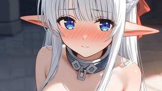 【4月/魔奴嫁】身为魔王的我娶了奴隶精灵为妻，该如何表白我的爱？第10话预告【MCE汉化组】