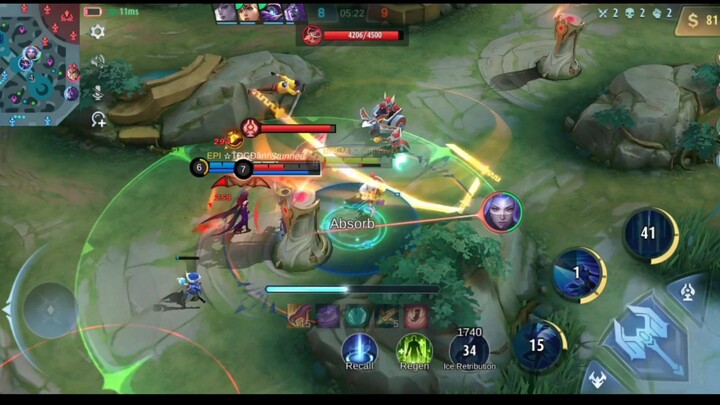 top1 global ling