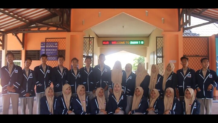 IDENTITAS PEMUDA BANGSA