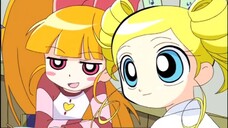 POWERPUFF GIRLS Z ตอนที่ 08 (พากย์ไทย)