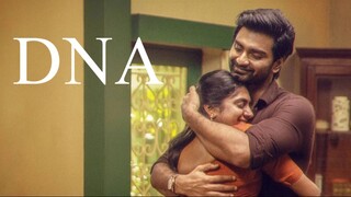 DNA Tamil Full Movie HD 2025 1080p