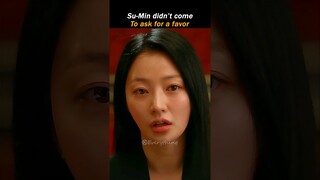 Villain vs Villain #shorts #kdrama #songhayoon #boa #marrymyhusband