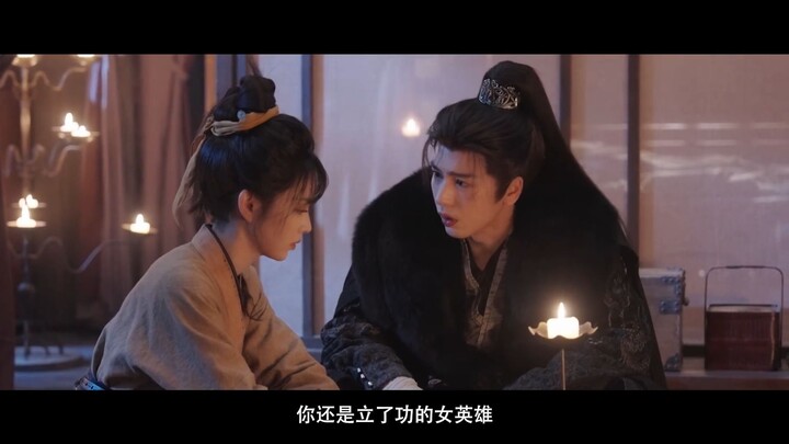 เบื้องหลังการถ่ายทำ Chasing Jade ล่าหยก