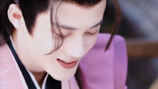 Tan Jianci's Longing for Love trailer, my heart melts when he smiles, he's such a great actor