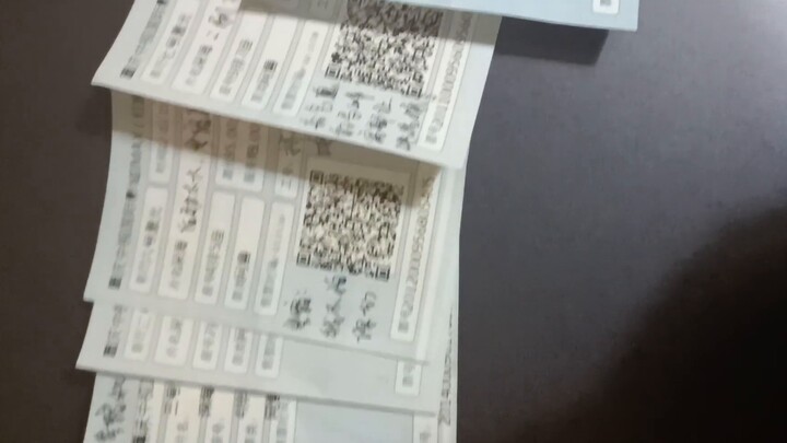 Who told me to watch the deep sea? It was a waste of money!