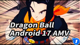 [Dragon Ball / AMV] Bocah Tampan Dengan Syal Merah - Melihat Kembali Kisah Android 17_1