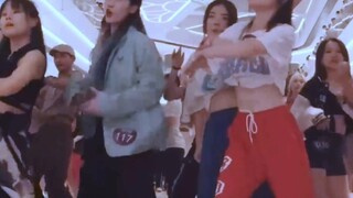 The increasingly outrageous "Kpop Dancer's Top 10 Cooperations" worries about mental state...｜kswl｜R